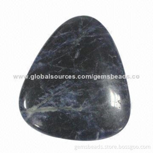 Gemstone Pendant, Customized Designs Acceptable
